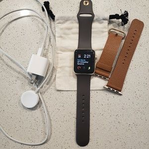 Apple watch Series 2 42mm